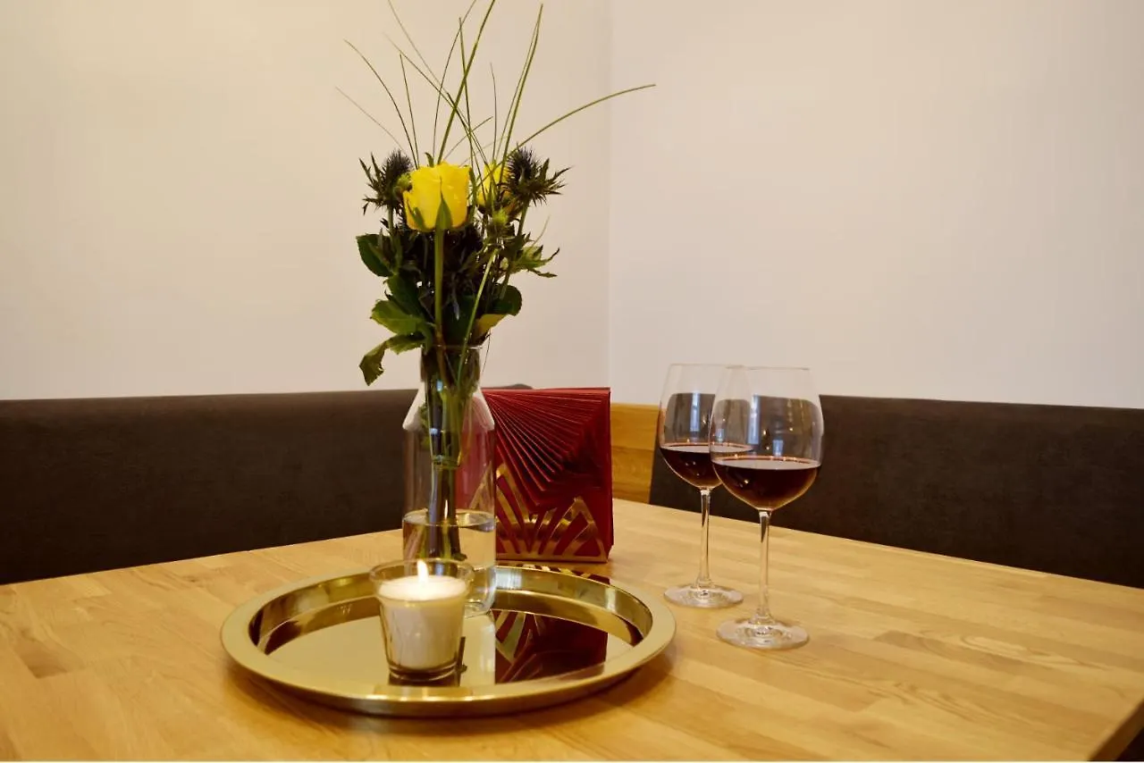 Stylische Ruheoase Apartment Vienna