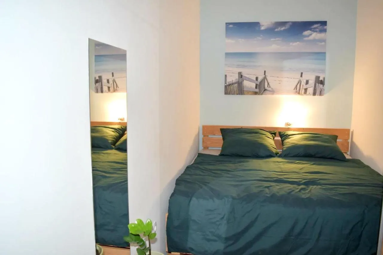 Stylische Ruheoase Daire Viyana Avusturya