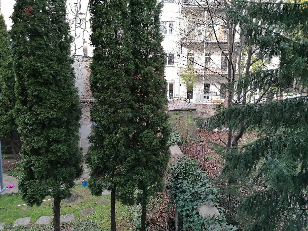 Stylische Ruheoase Daire Viyana