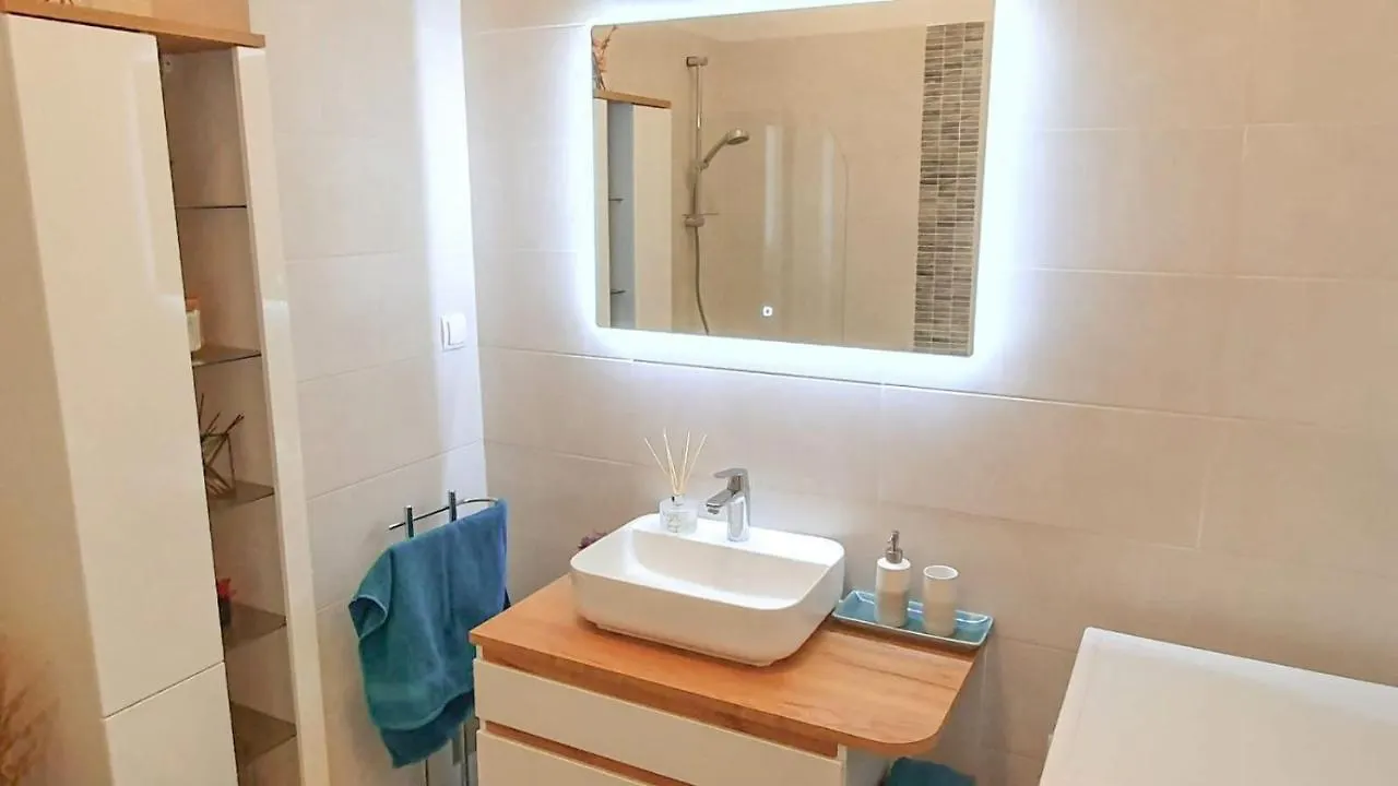 Stylische Ruheoase Apartment Vienna